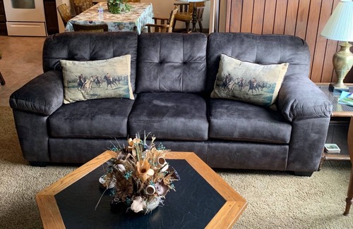 Seven Springs Condo | Beautiful 2bed/2bath Mt. Villa Condo, Ski/Golf
