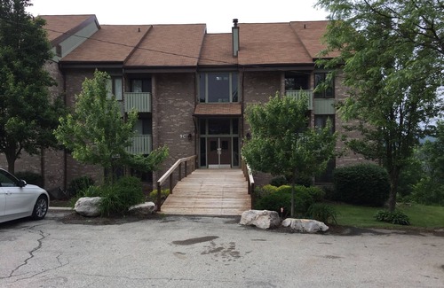 Seven Springs Condo | Beautiful 2bed/2bath Mt. Villa Condo, Ski/Golf
