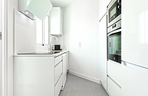 Albaicin Apartment | Beautiful 3 bd apartment. Plaza Nueva IV