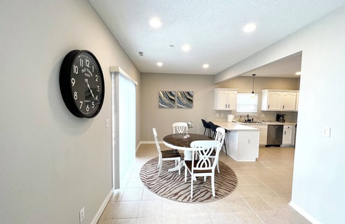 Fishers House | Beautiful 3 BD Home in Fishers with EV Charger