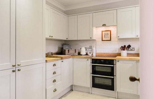 Chipping Norton Cottage | Beautiful 3 Bedroom Home in Chipping Norton