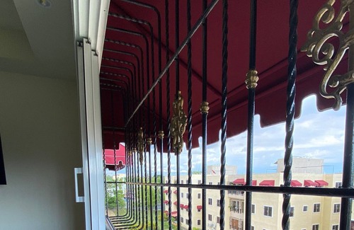 Pantoja Apartment | Beautiful 3 bed 2 bad