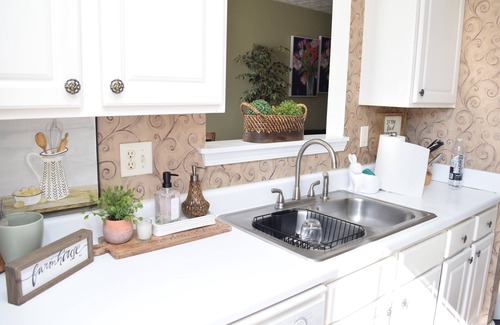Lawrenceville House | Beautiful 3 bedroom townhome