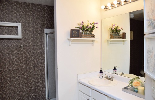Lawrenceville House | Beautiful 3 bedroom townhome