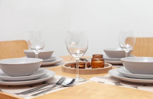 St. Johns Wood Apartment | Beautiful 3 Bedroom Flat In Scott Ellis Gardens