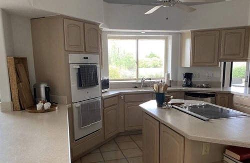 Rio Verde House | Beautiful 3 bedroom house in Rio Verde Country Club