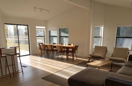 Vista Santa Rosa House | Beautiful 3 Bedroom House on Equestrian Estate