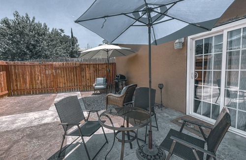 East Bakersfield Apartment | Beautiful 3 bedroom 2 bath Luxury Unit