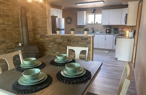 Walsenburg Cabin | Beautiful 3-Home Ranch Nestled below the Rocky Mountains along Huerfano River