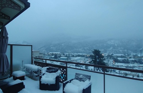 Carros House | beautiful 3 rooms - Between swimming pool and mountain