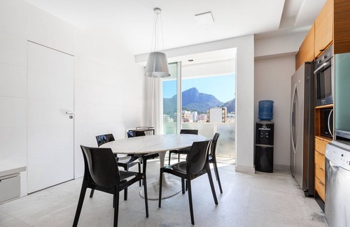 Ipanema Apartment | Beautiful 3 suites penthouse in Ipanema - Ipa018