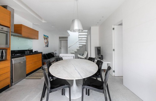 Ipanema Apartment | Beautiful 3 suites penthouse in Ipanema - Ipa018