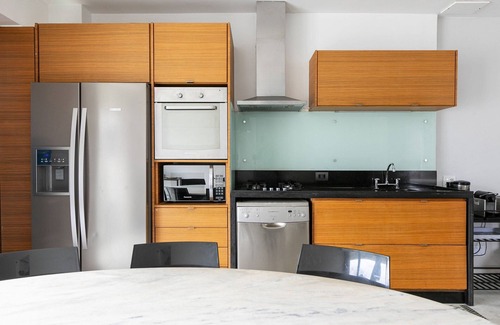 Ipanema Apartment | Beautiful 3 suites penthouse in Ipanema - Ipa018