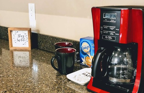 South Mountain House | Beautiful 3bd/3ba Phoenix Home near Downtown Area, ASU!