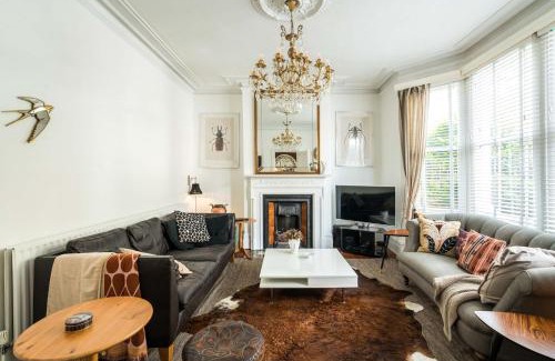 Forest Hill House | Beautiful 3BD Home Forest Hill South London