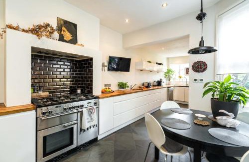 Forest Hill House | Beautiful 3BD Home Forest Hill South London