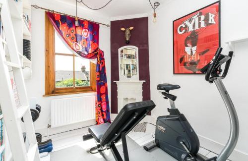 Forest Hill House | Beautiful 3BD Home Forest Hill South London