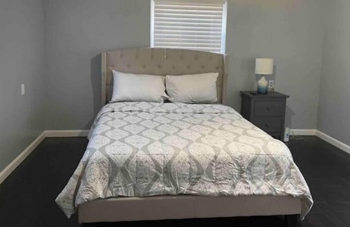 Stone Mountain House | beautiful 3bedroom home in Stone Mountain