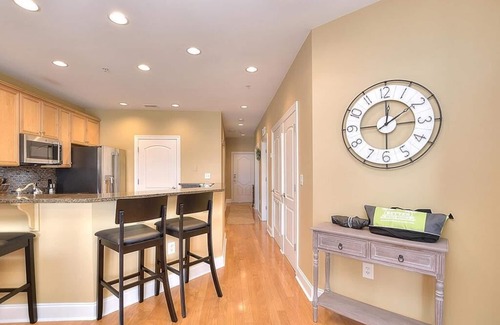 Yaupon Beach Condo | Beautiful,3BR/2BA Oceanview Condo-POOL-ELEVATOR-HOT TUB-Sleeps9