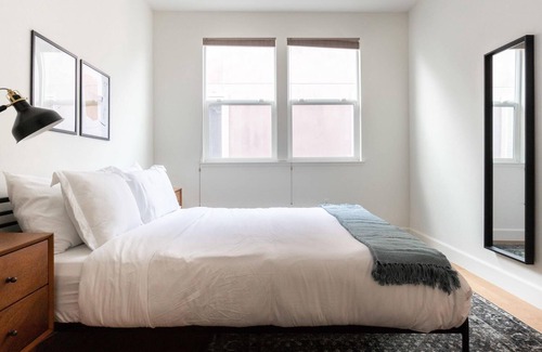 Berryessa Condo | Beautiful 3BR Condominium in Milpitas