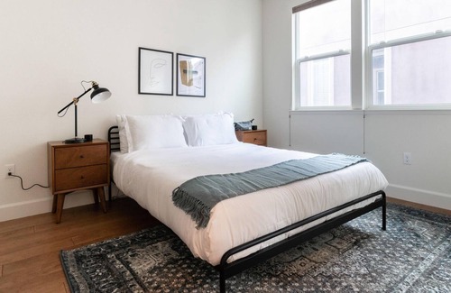 Berryessa Condo | Beautiful 3BR Condominium in Milpitas