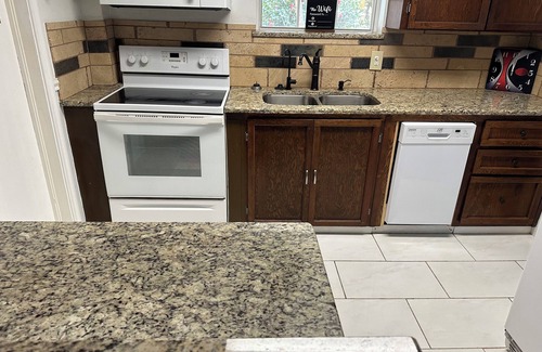 San Marco House | Beautiful 4/3 in the Heart of Jacksonville - 5 mins from Downtown