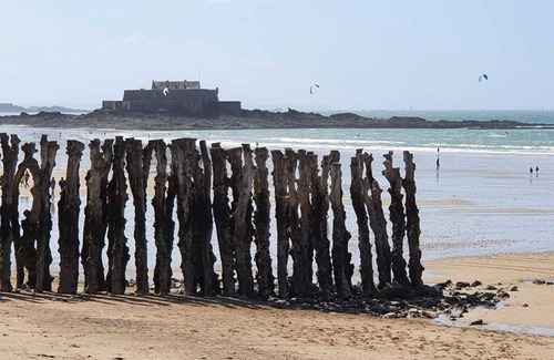 Parame Apartment | Beautiful 4/6-person apartment