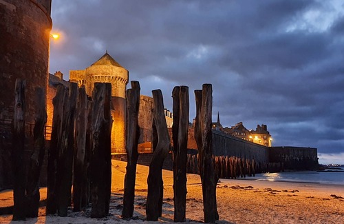 Parame Apartment | Beautiful 4/6-person apartment