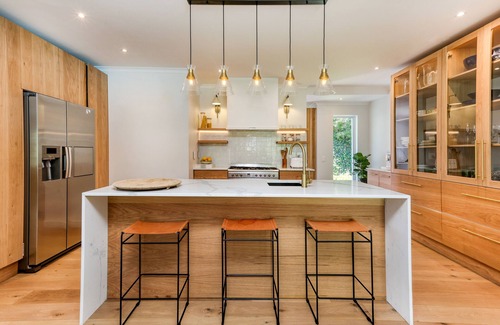 Constantia House | Beautiful 4 bed family home in Upper Constantia