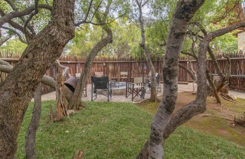 Leeupoort House | Beautiful 4-bedroom, 33 Zebula