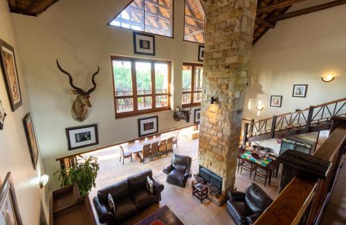 Leeupoort House | Beautiful 4-bedroom, 33 Zebula