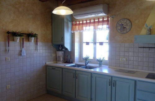 Pavicini Villa | Beautiful 4 bedroom villa on peaceful location in village Pavićini