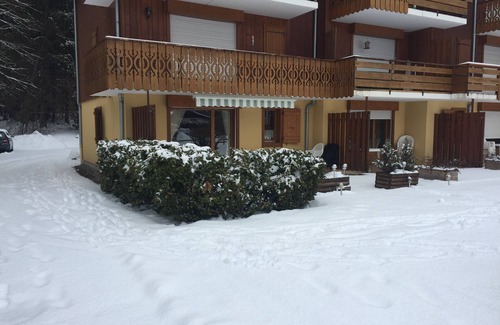 Samoens Apartment | Beautiful, 5-star rated apartment, quiet and 5 minutes from the town centre