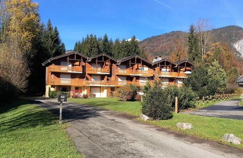 Samoens Apartment | Beautiful, 5-star rated apartment, quiet and 5 minutes from the town centre