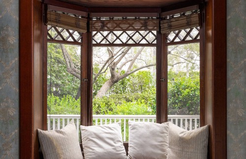 Santa Barbara House | Beautiful 8 Bd/8 Bath Victorian Home in Downtown Santa Barbara, great for group
