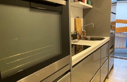 Arc-1800 Apartment | Beautiful apartment with magnificent view