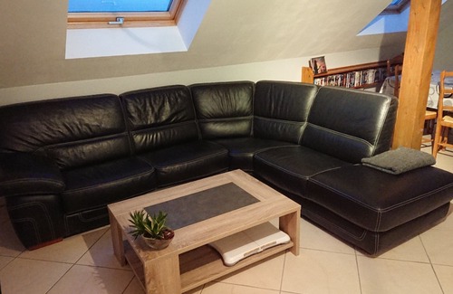Lixing-les-Rouhling Apartment | Beautiful apartment near Saarbrücken/Sarreguemines