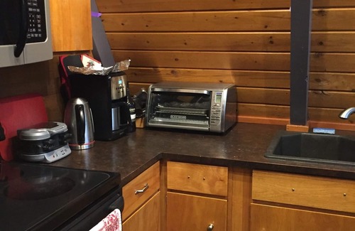 Enumclaw Cabin | Beautiful A-frame Near Mount Rainier National Park and Crystal Mountain