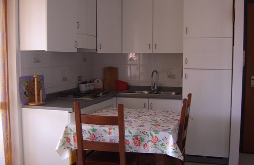 Marina di Grosseto House | BEAUTIFUL APARTMENT IN MARINA DI GROSSETO OFFERED FROM 27/07 to 03/08/2019