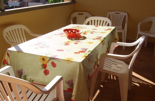 Marina di Grosseto House | BEAUTIFUL APARTMENT IN MARINA DI GROSSETO OFFERED FROM 27/07 to 03/08/2019