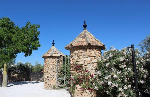 Puente Genil House | Beautiful Accommodation At The Heart Of Andalusia