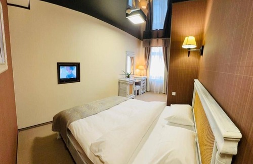 Historic Center House | Beautiful accommodation right in the heart of Sibiu!