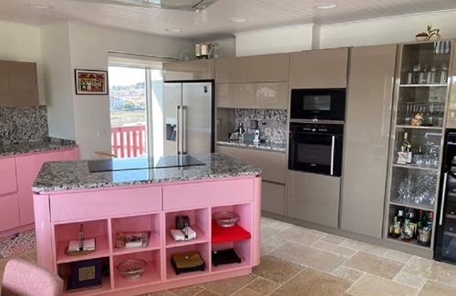 Saint-Jean-de-Luz Apartment | Beautiful air-conditioned apartment near the city center