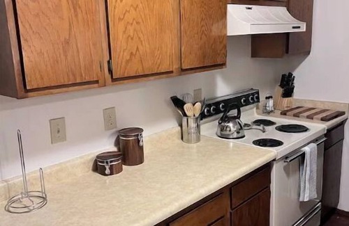 Organ Apartment | Beautiful and comfortable two bedroom apartment