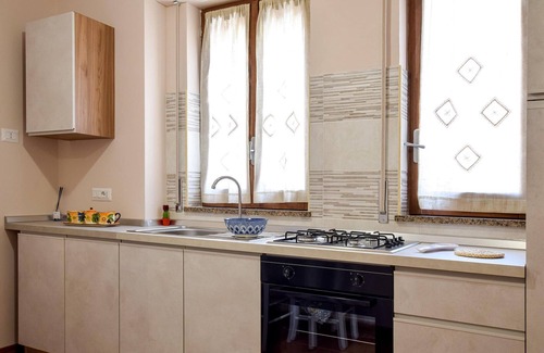 Trappitello Apartment | Beautiful and compact holiday apartment in a central location in Trappitello.