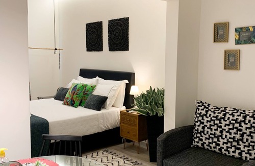 Zavlani Apartment | Beautiful and Cosy Apartment in Patras, Greece