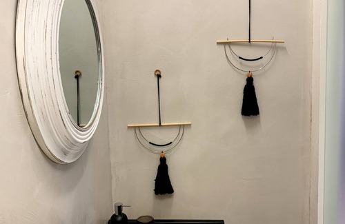 Zavlani Apartment | Beautiful and Cosy Apartment in Patras, Greece