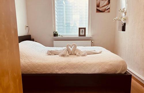 Wijk aan Zee House | Beautiful and cozy holidayhome dune, sea and beach