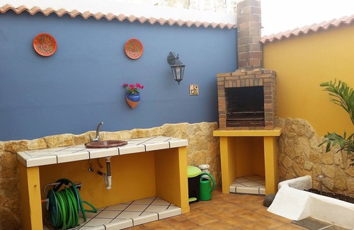 Telde House | Beautiful and quiet duplex next to the sea