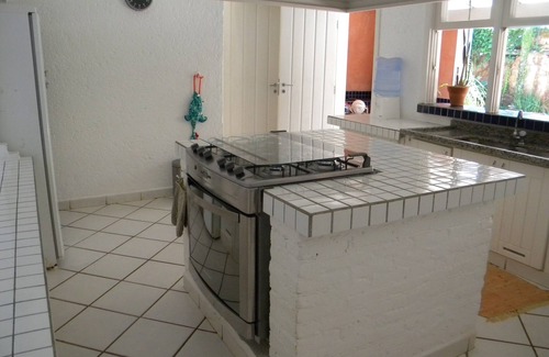 Baleia House | Beautiful and exclusive 4 bedroom well equipped house, unique project close to the sea